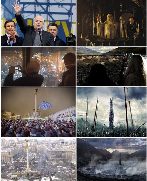 Прикольные картинки (57 фото)