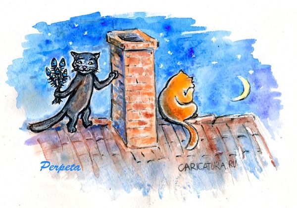 Прикольные картинки (57 фото)