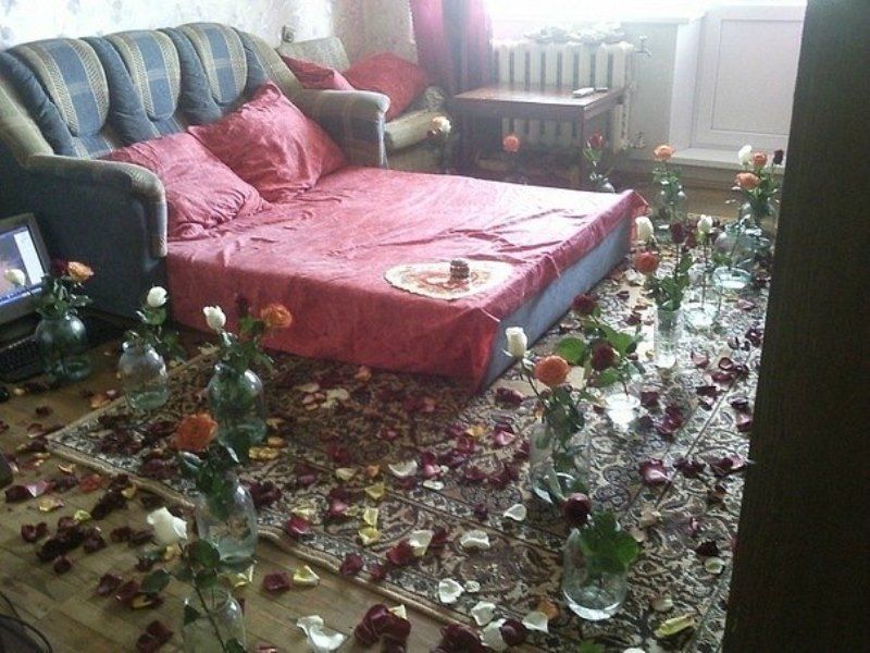 Прикольные картинки (57 фото)