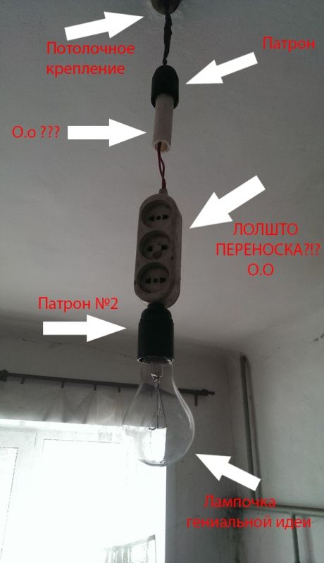 Прикольные картинки (57 фото)