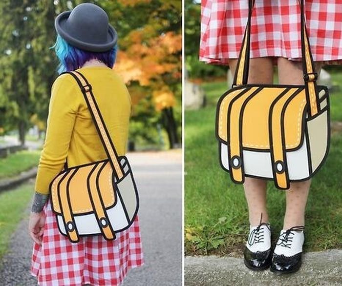 Прикольные картинки (57 фото)