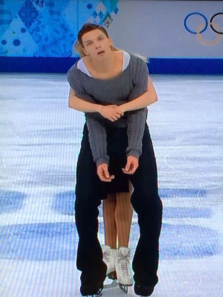 Прикольные картинки (57 фото)