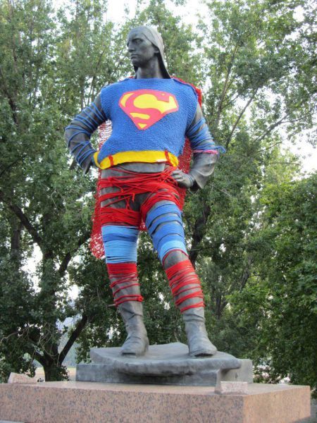 Прикольные картинки (57 фото)