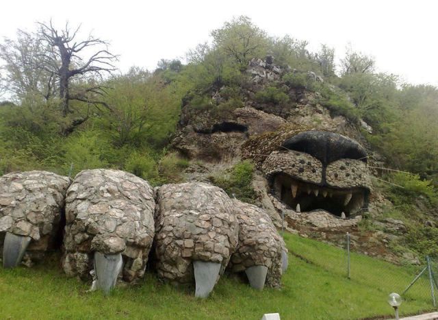 Прикольные картинки (57 фото)