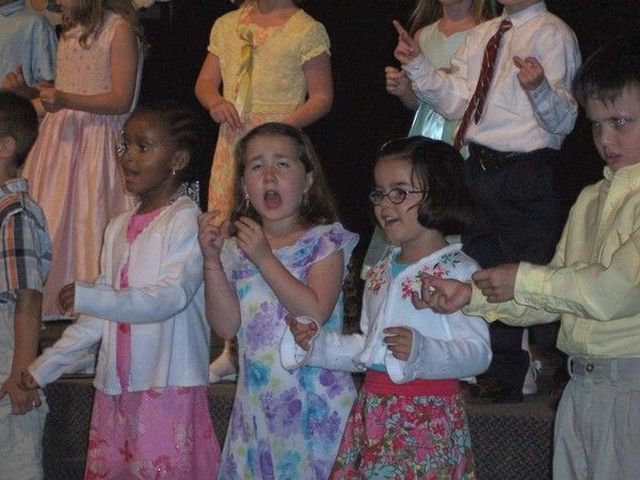 Прикольные картинки (57 фото)