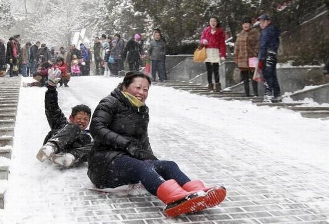 Прикольные картинки (57 фото)