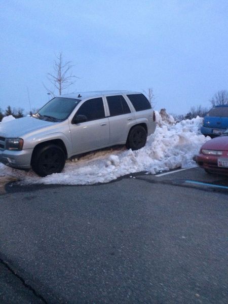 Прикольные картинки (57 фото)