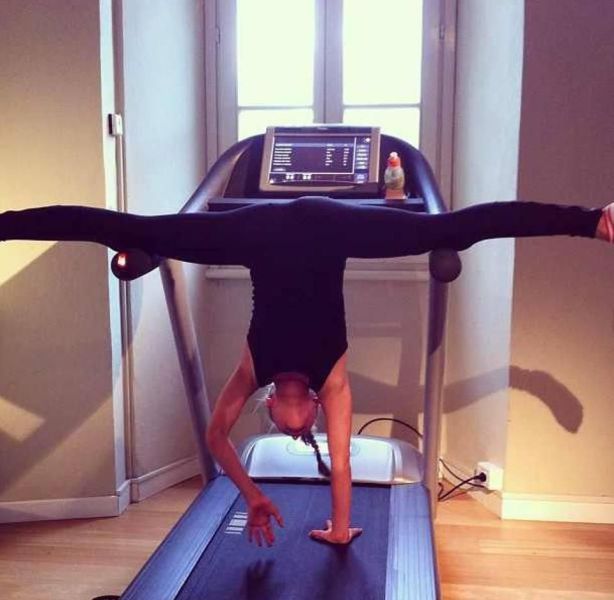 Прикольные картинки (57 фото)