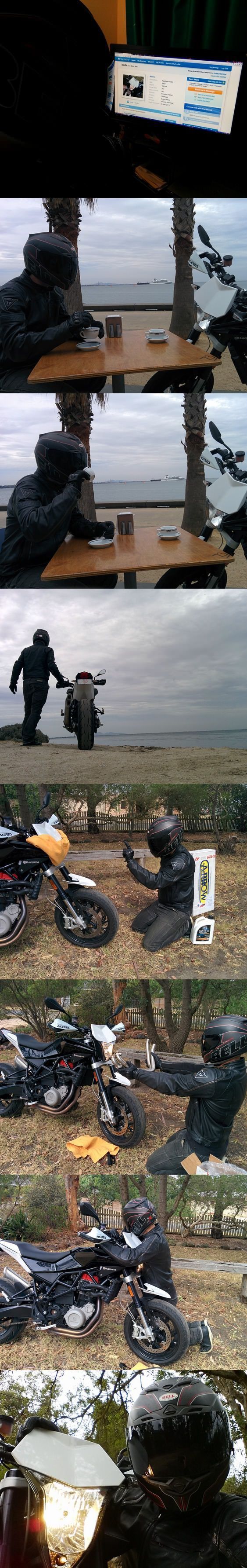 Прикольные картинки (57 фото)