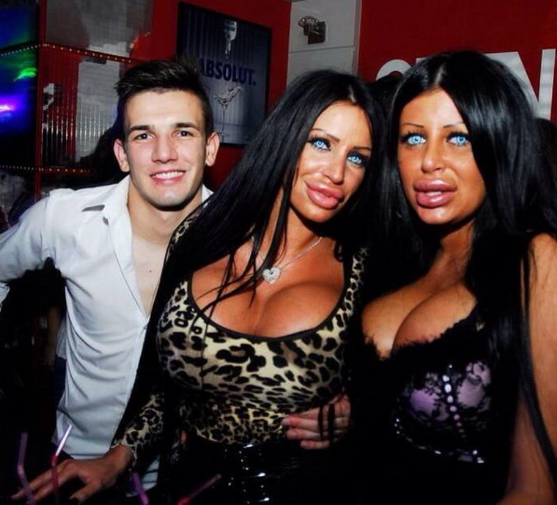 Прикольные картинки (57 фото)