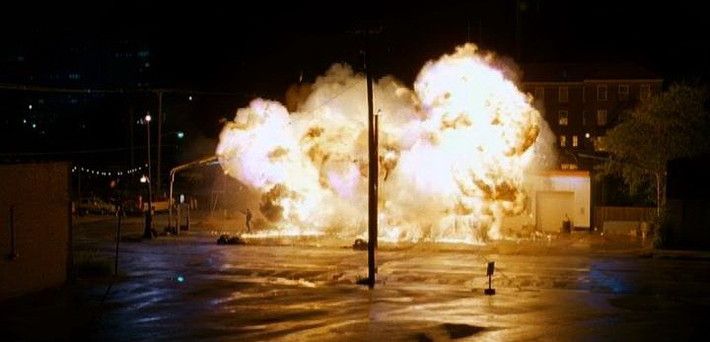 Как создавался «Робокоп» (28 фото)