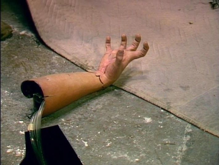 Как создавался «Робокоп» (28 фото)