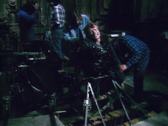 Как создавался «Робокоп» (28 фото)