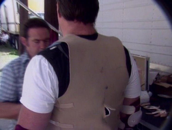 Как создавался «Робокоп» (28 фото)