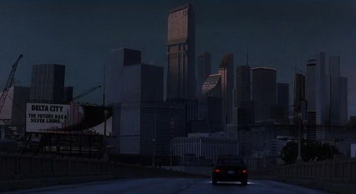 Как создавался «Робокоп» (28 фото)