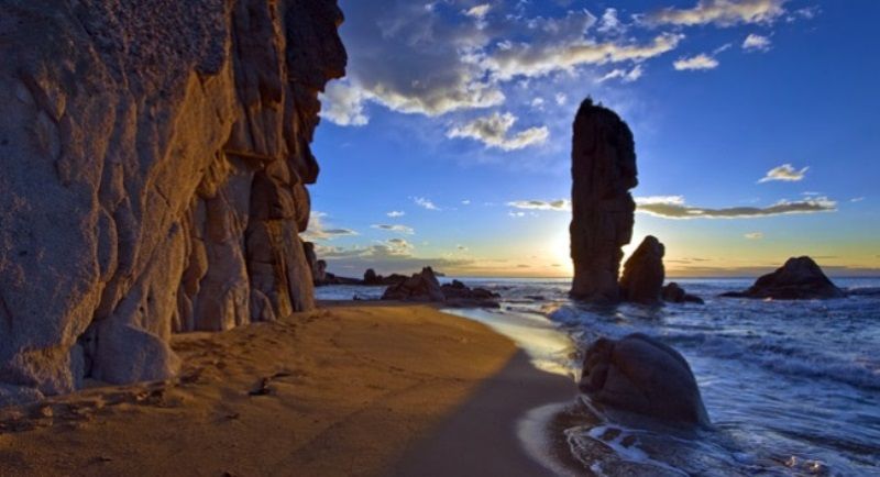 Необычные места в России (10 фото)