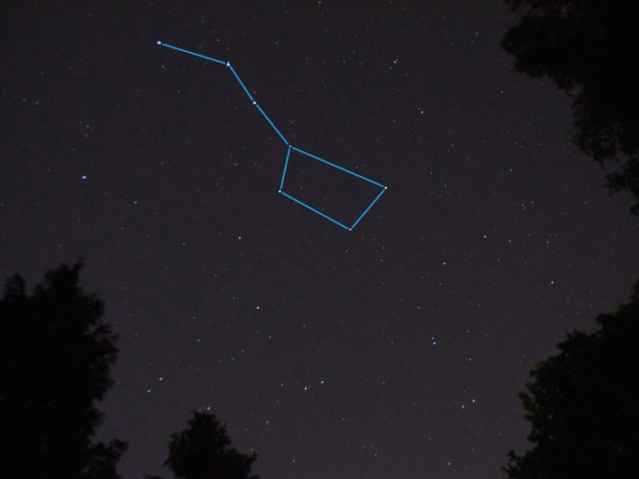 Тайны нашей вселенной (24 фото) Тайны нашей вселенной (24 фото)