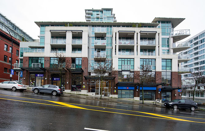 15 оттенков снятого: те самые места