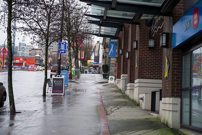 15 оттенков снятого: те самые места