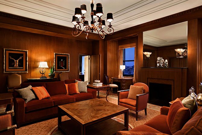 15 оттенков снятого: те самые места