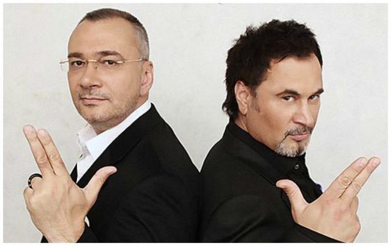 Самые известные и знаменитые братья и сестры Самые известные и знаменитые братья и сестры