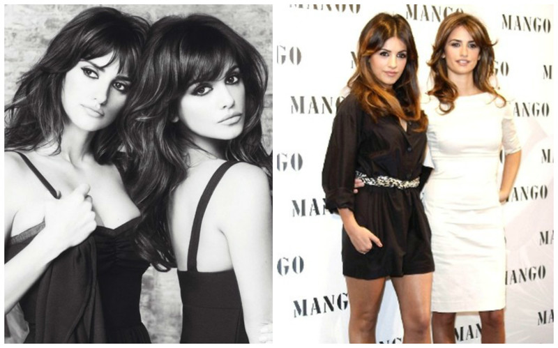 Самые известные и знаменитые братья и сестры Самые известные и знаменитые братья и сестры