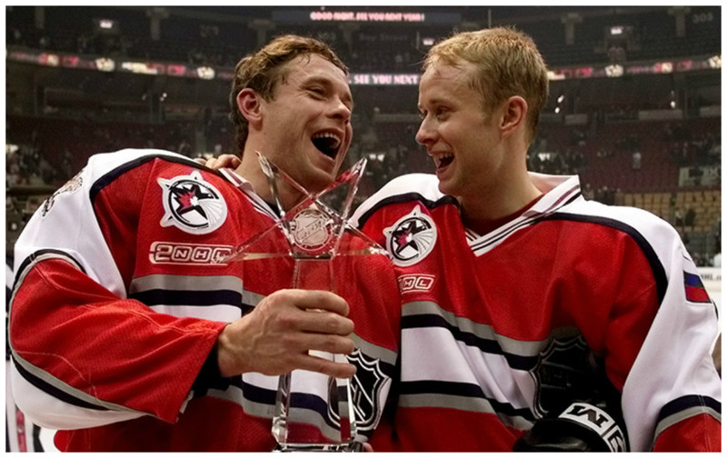 Самые известные и знаменитые братья и сестры Самые известные и знаменитые братья и сестры