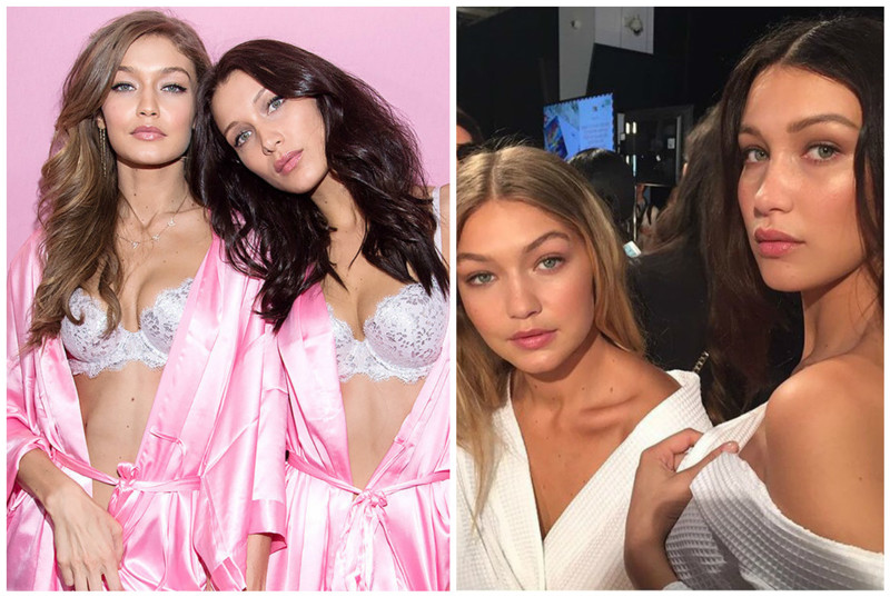 Самые известные и знаменитые братья и сестры Самые известные и знаменитые братья и сестры