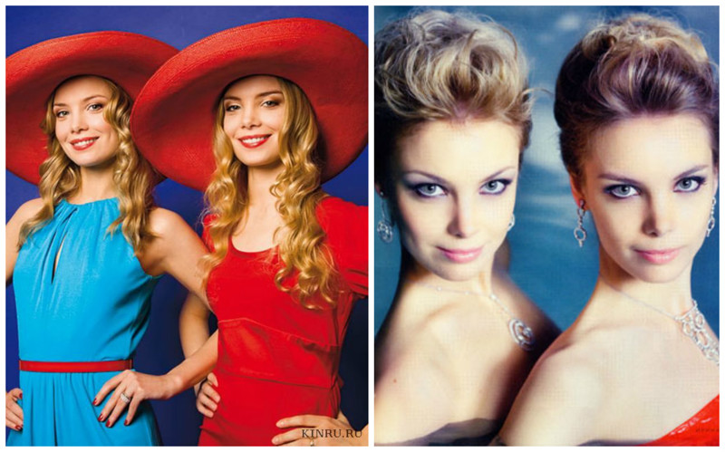 Самые известные и знаменитые братья и сестры Самые известные и знаменитые братья и сестры