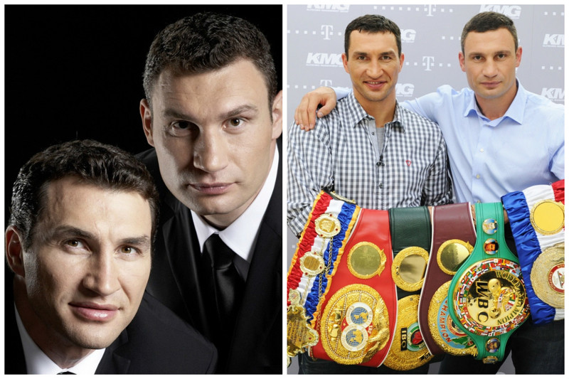 Самые известные и знаменитые братья и сестры Самые известные и знаменитые братья и сестры