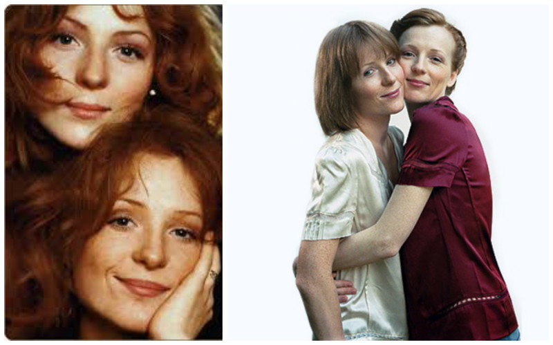 Самые известные и знаменитые братья и сестры Самые известные и знаменитые братья и сестры