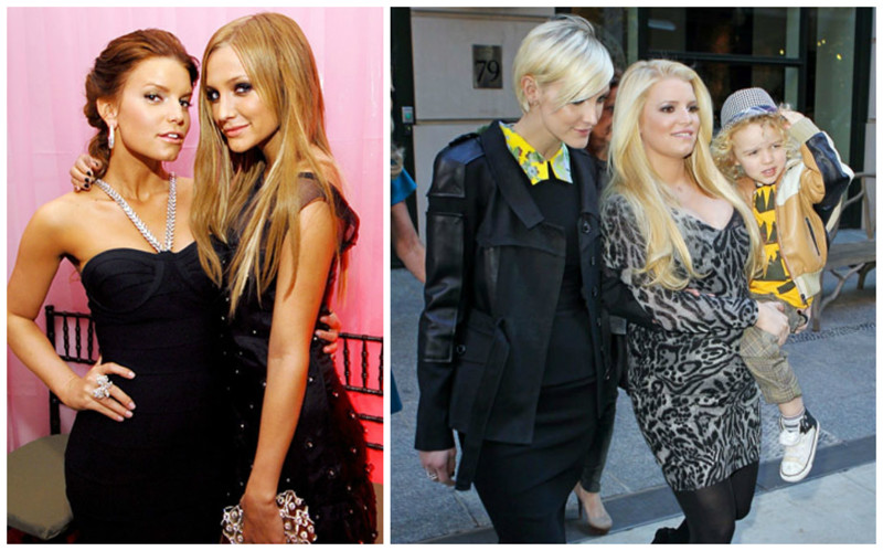 Самые известные и знаменитые братья и сестры Самые известные и знаменитые братья и сестры