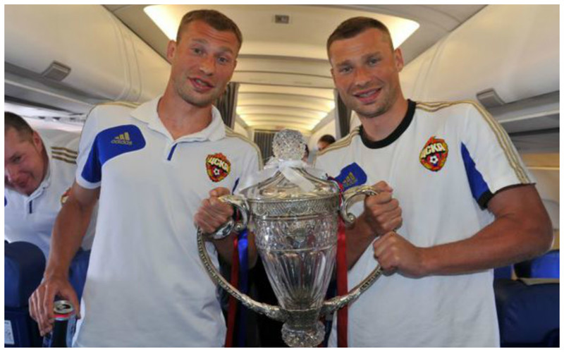 Самые известные и знаменитые братья и сестры Самые известные и знаменитые братья и сестры