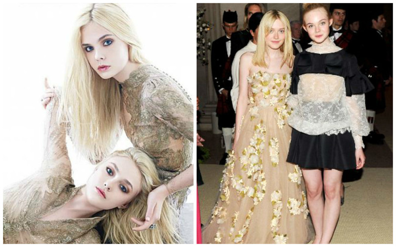 Самые известные и знаменитые братья и сестры Самые известные и знаменитые братья и сестры