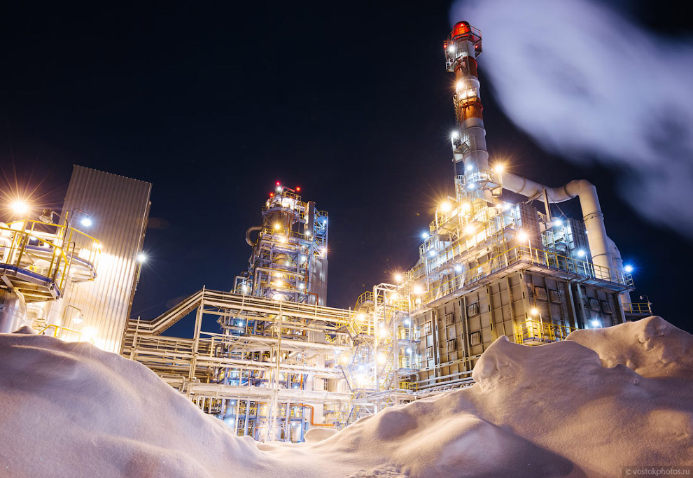 Что делать с российским городом, который не нужен современной экономике?