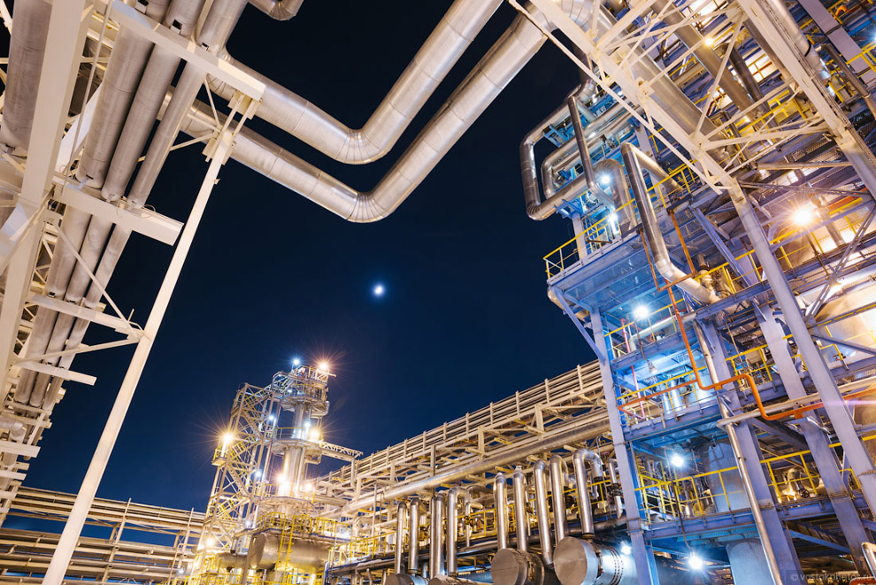 Что делать с российским городом, который не нужен современной экономике?