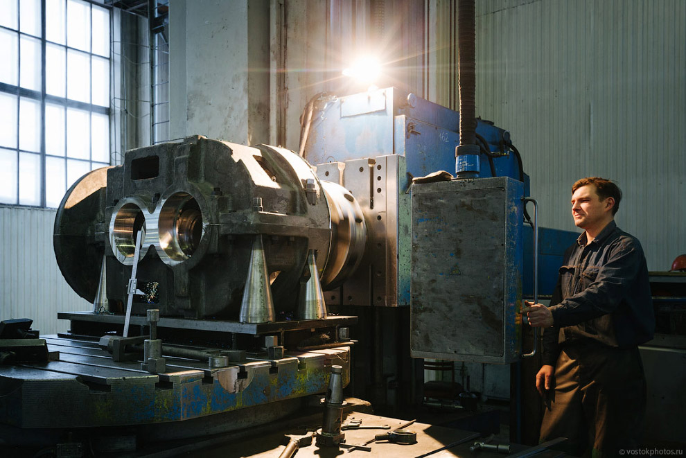 Что делать с российским городом, который не нужен современной экономике?