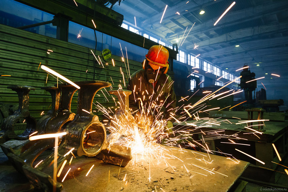 Что делать с российским городом, который не нужен современной экономике?