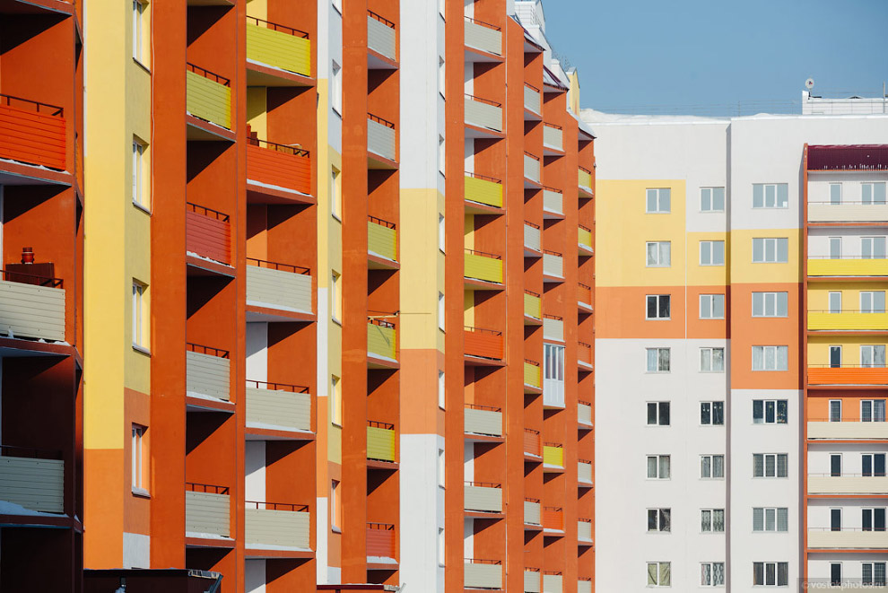 Что делать с российским городом, который не нужен современной экономике?