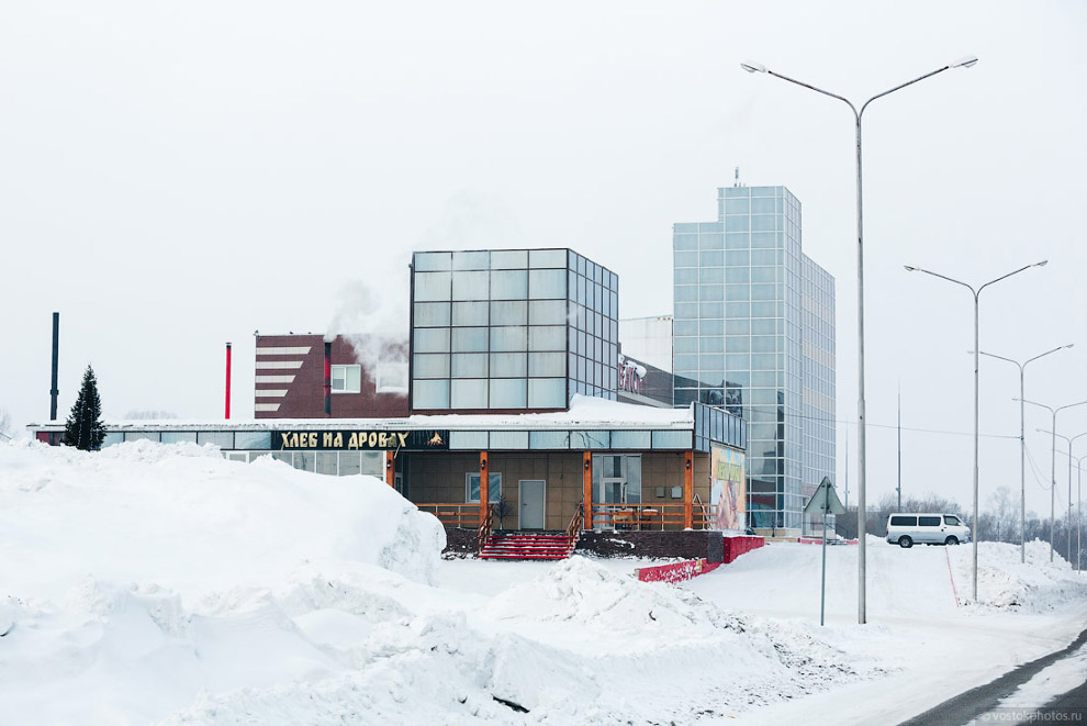 Что делать с российским городом, который не нужен современной экономике?