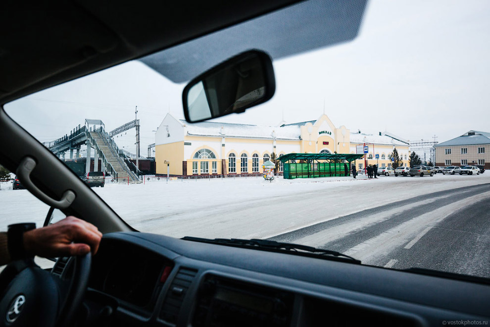 Что делать с российским городом, который не нужен современной экономике?