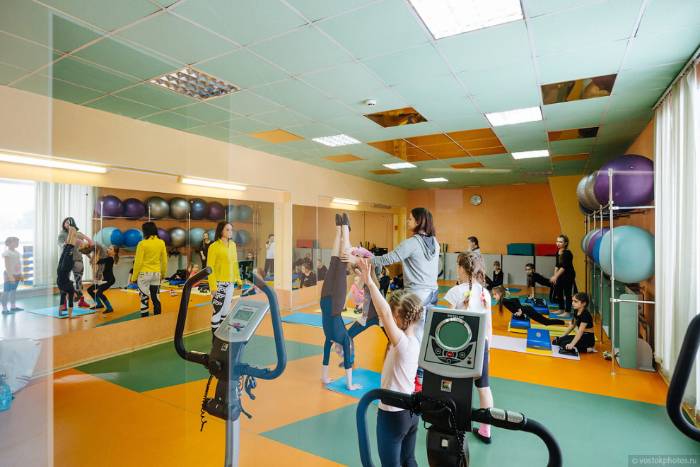 Что делать с российским городом, который не нужен современной экономике?