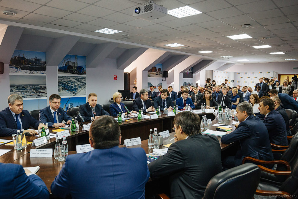 Что делать с российским городом, который не нужен современной экономике?