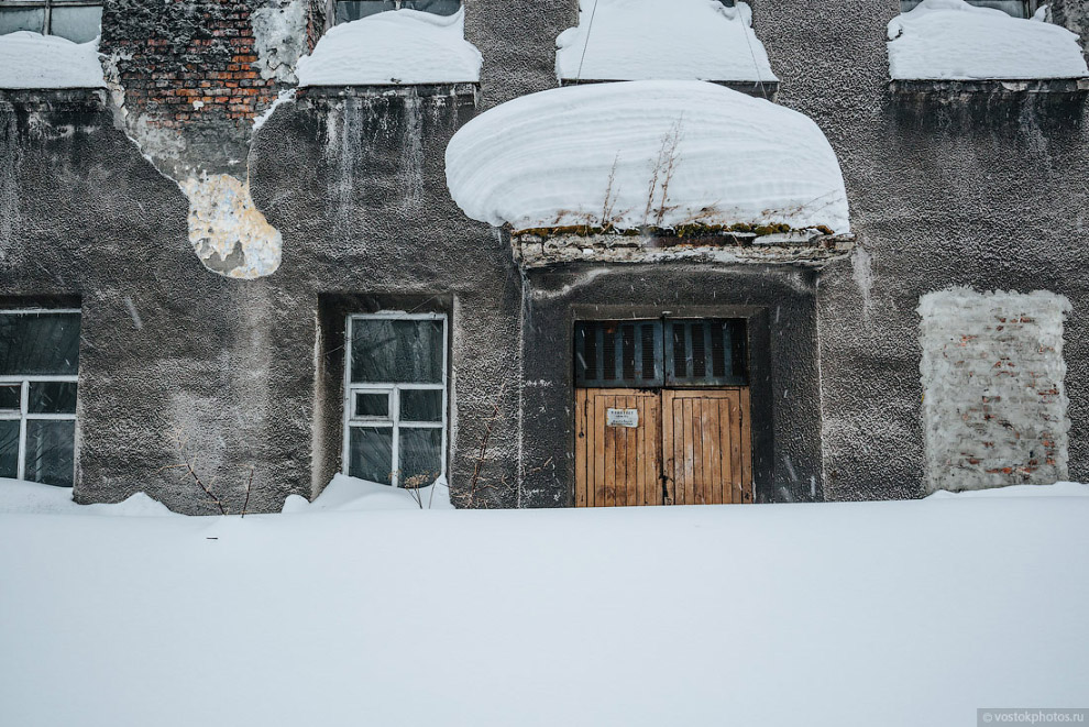 Что делать с российским городом, который не нужен современной экономике?