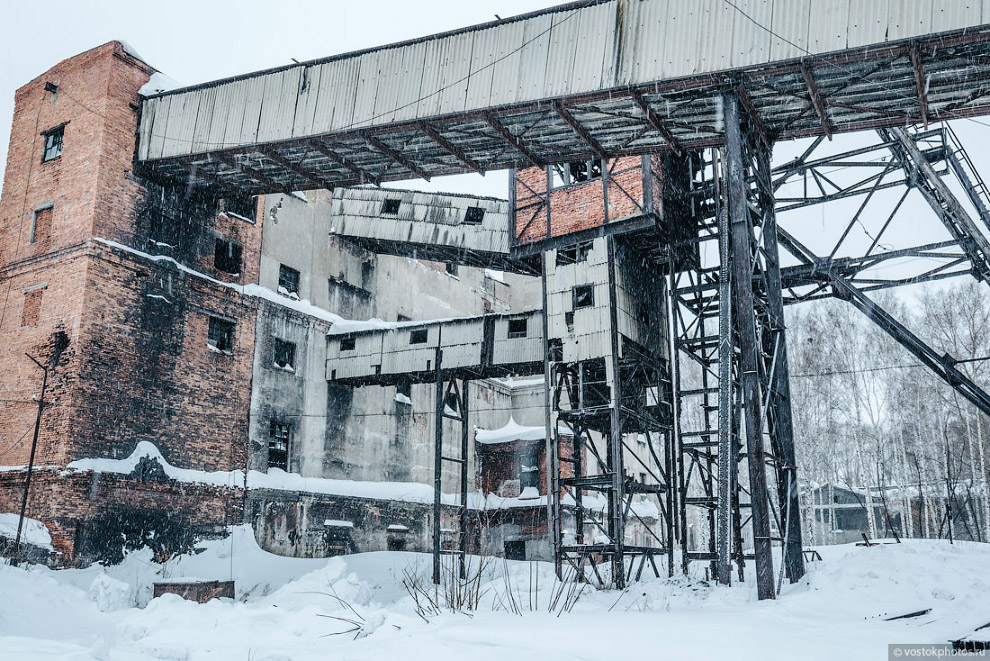 Что делать с российским городом, который не нужен современной экономике?