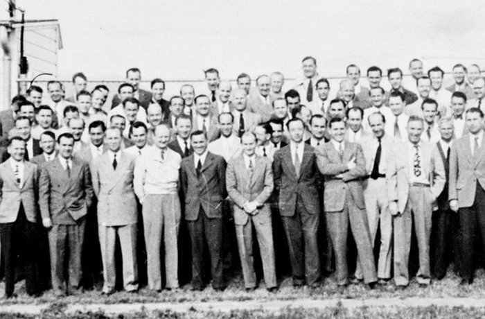 10 нелицеприятных секретов NASA, о которых никто и не догадывается 10 нелицеприятных секретов NASA, о которых никто и не догадывается