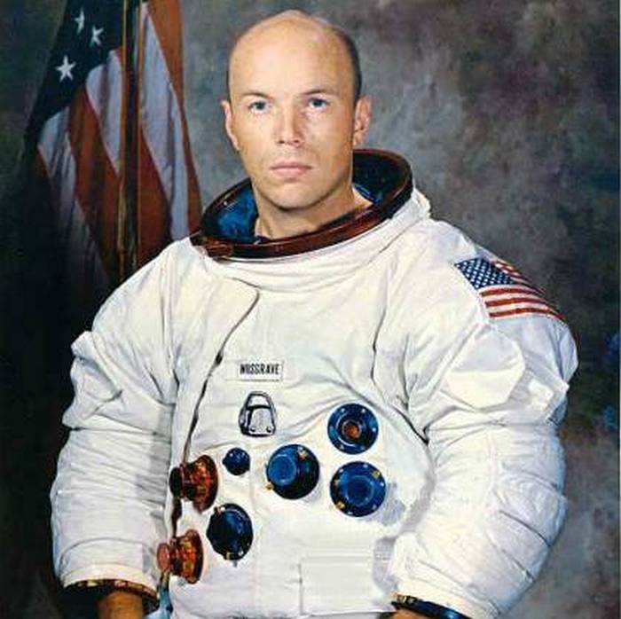 10 нелицеприятных секретов NASA, о которых никто и не догадывается 10 нелицеприятных секретов NASA, о которых никто и не догадывается