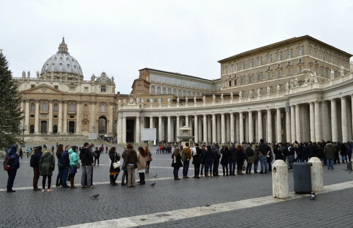 15 самых больших дворцов, которые действительно впечатляют