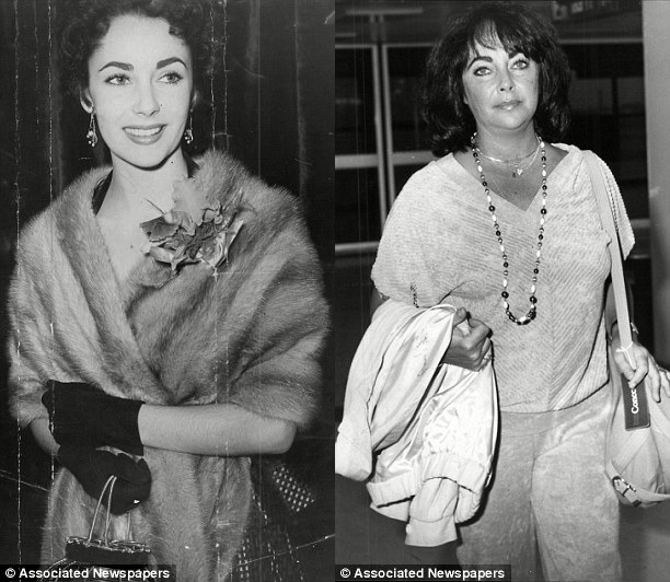 Экстремальные и нелепые диеты старого Голливуда: ленточные черви и бутерброды на 8000 калорий