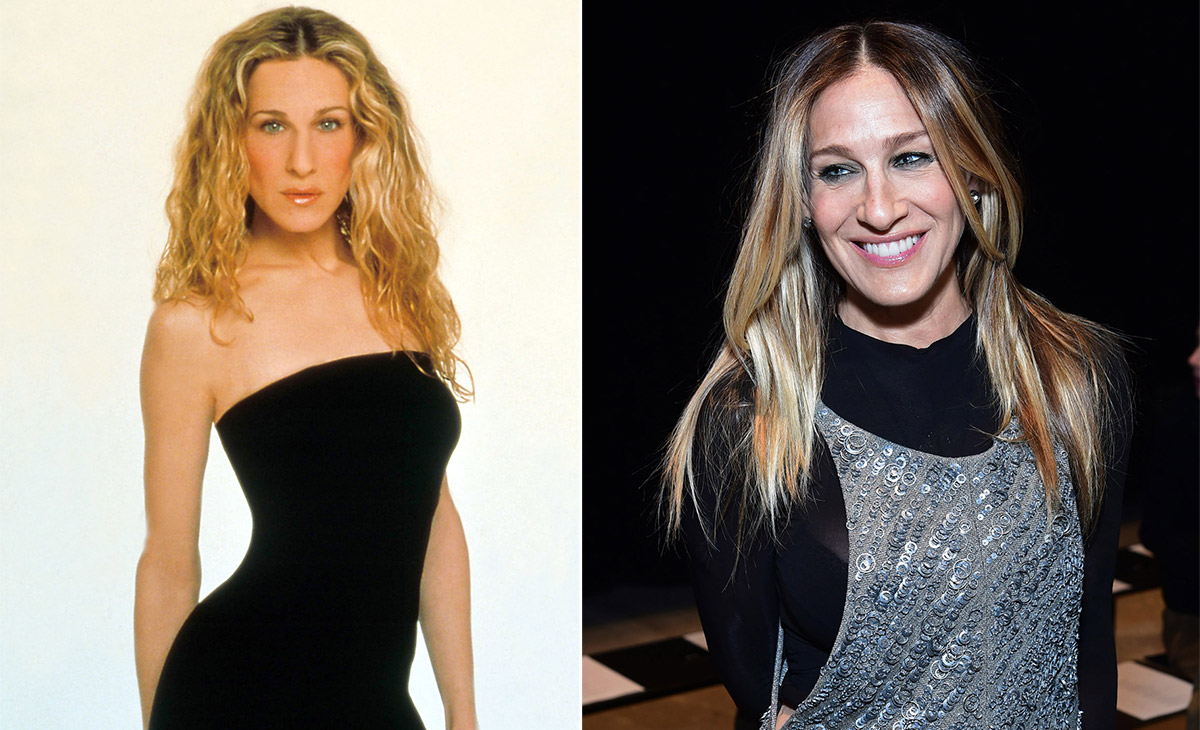 Бенедикт Камбербэтч и еще 12 звезд, чья красота не вписывается в рамки стандартов